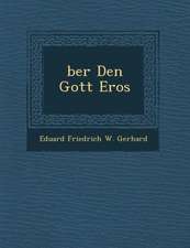 Ber Den Gott Eros