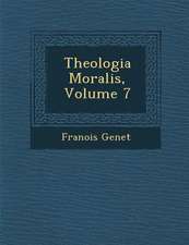 Theologia Moralis, Volume 7