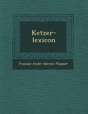 Ketzer-Lexicon