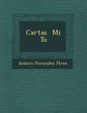 Cartas � Mi T�o