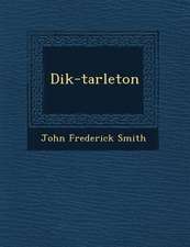 Dik-Tarleton