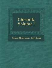 Chronik, Volume 1