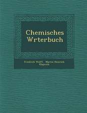 Chemisches W�rterbuch