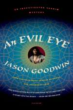 EVIL EYE