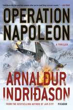 Operation Napoleon