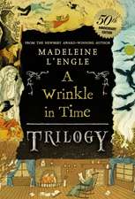 Wrinkle in Time Trilogy