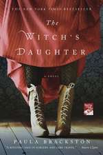 The Witch's Daughter