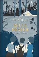 The Search for Belle Prater