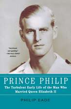 Prince Philip