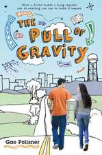Pull of Gravity