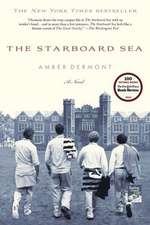 The Starboard Sea