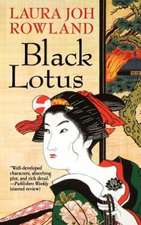 Black Lotus