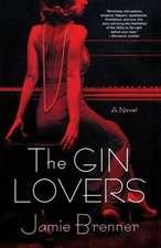 Brenner, J: Gin Lovers