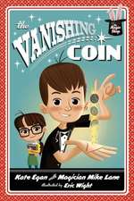 Vanishing Coin