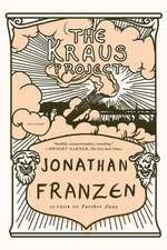 Kraus Project