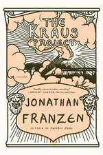 The Kraus Project