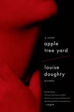 Apple Tree Yard