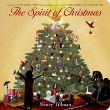 The Spirit of Christmas: A Complete Guide to Style, Grammar, and Usage at Work