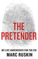 The Pretender