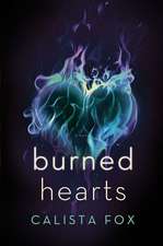 Burned Hearts