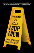 Mop Men