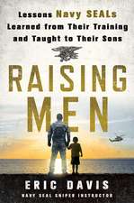 Raising Men