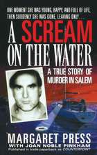 Scream on the Water