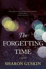 FORGETTING TIME THE