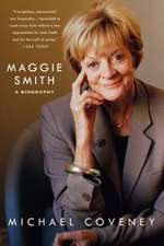 Maggie Smith