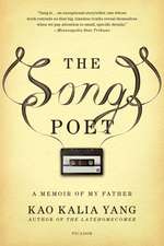 The Song Poet