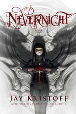 Nevernight