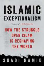 Islamic Exceptionalism