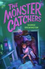 MONSTER CATCHERS