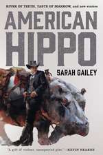 American Hippo