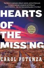 HEARTS OF THE MISSING