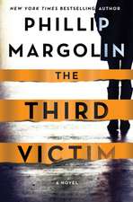 MARGOLIN, P: THIRD VICTIM