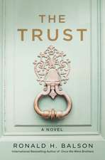 BALSON, R: THE TRUST