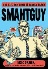 Orner, E: Smahtguy