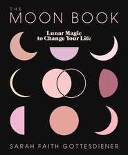 The Moon Book