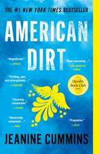 American Dirt (Oprah's Book Club)