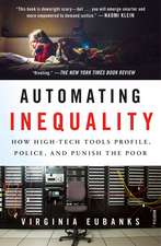 Automating Inequality