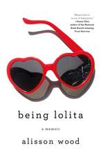 Being Lolita