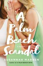 Palm Beach Scandal