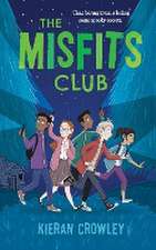 Misfits Club