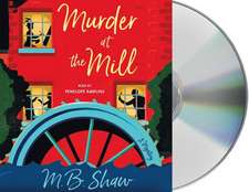 Murder at the Mill: A Mystery