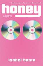 Honey