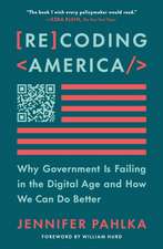Recoding America