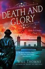 Death and Glory