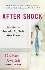 After Shock