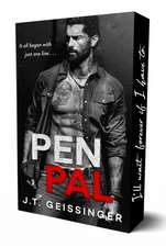 Pen Pal (Special Limited Edition)